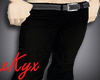 xKyx VK Zero pants