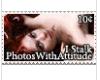 Art Not  Stamp