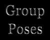 (BRM) Group Pose Sign