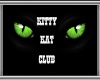 kitty kat club sign