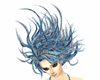 Blue Crush Hair