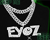 Eyoz 𝓧 Chain M