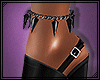 Dark Anklet -L