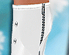 Hello Nurse Heels white