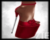 Love Heels Red