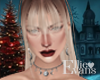 Xmas Tina Blond