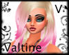 Val - Blonde Pink Skylar