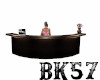 *BK*Reception Desk