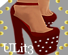 "U" QueenCoutureShoe2