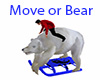 LC Bear Sled RIde 2P