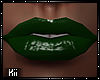 Kii~ Allie: Forest+Teeth