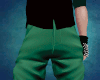 A/ Green Pants 2