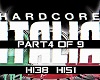 Hardcore italia P4/P9