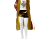 Scar Robe