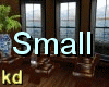 [KD] Small Default Room