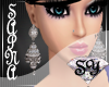 [SY]Silver jumka