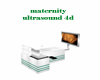 maternity ultrason 4d