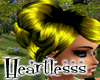 Wedding Hair-Yellow Gold