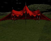 Crimson Outdoor Tent