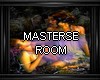 Masterse room
