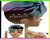 LV/ Your Pride Hair