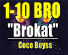Brokat-Coco Boyss...