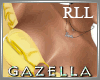 G* Frill Yellow Set RLL