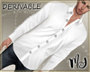 Derivable shirt