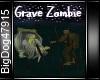 [BD] Grave Zombie