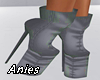 *A* Adell Gray Platform