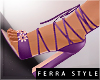 ~F~Izmira Heels V3