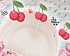d. 2d cherry