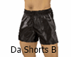 Da Shorts B