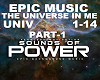Universe - Epic Music P1