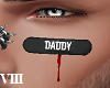 W| Daddy Band-aid