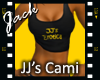 JJs Club Cami Top