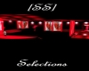 [SS] Red Red Wine