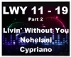 Livin'WithoutYou-NC 2
