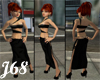 J68 Anne in Black