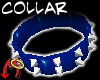 DblStud Collar Lapiz