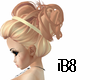 |iB| Bingo Bun Blonde