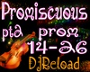 Promiscuous pt2
