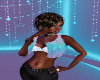 PASTEL DENIUM VEST