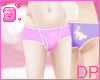 [DP] Spring Undies