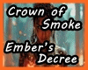Embers Decree