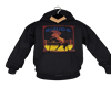 cadre rh hoodie