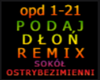 PODAJ DŁOŃ