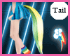 Rainbow Dash Tail
