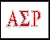 Alpha Sigma Rho Chairs