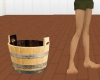 [ML]Bucket /water effect
